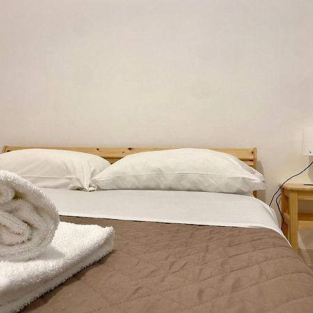 Dimora Santa Maria - Puglia Mia Apartments Монополі Екстер'єр фото