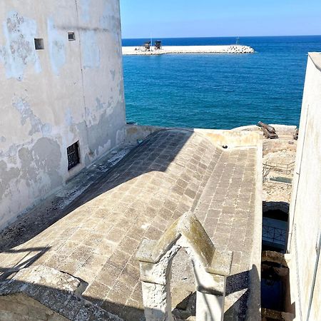 Dimora Santa Maria - Puglia Mia Apartments Монополі Екстер'єр фото
