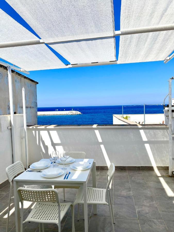 Dimora Santa Maria - Puglia Mia Apartments Монополі Екстер'єр фото