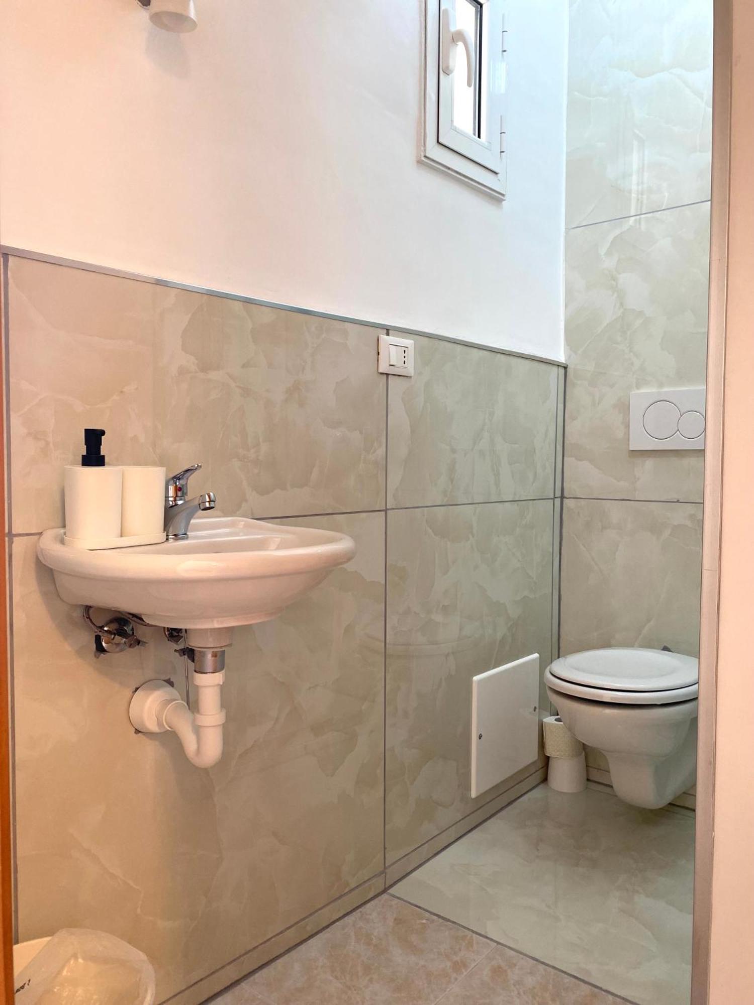 Dimora Santa Maria - Puglia Mia Apartments Монополі Екстер'єр фото